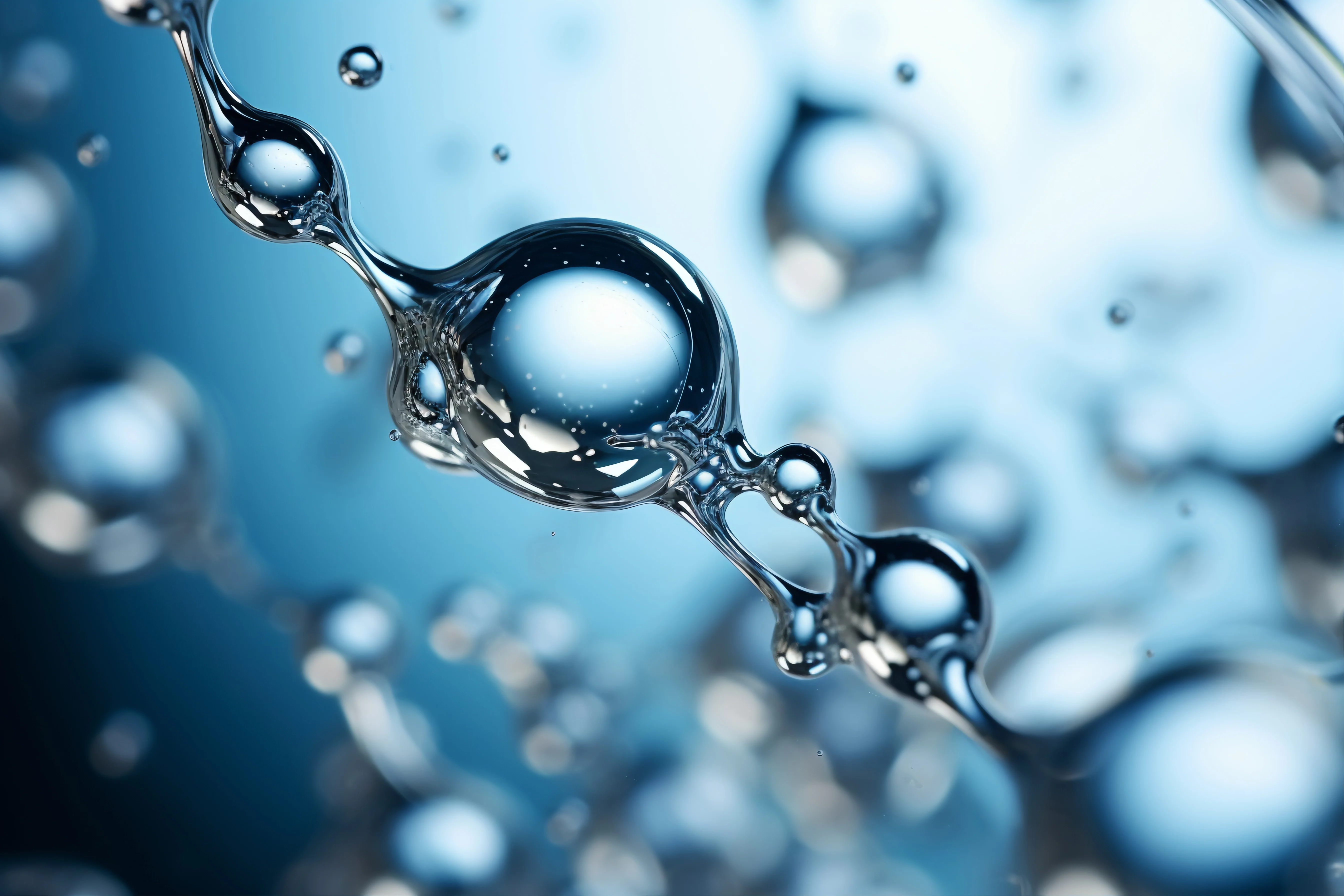 Deciphering the Core Code of Life: What Are Peptides?