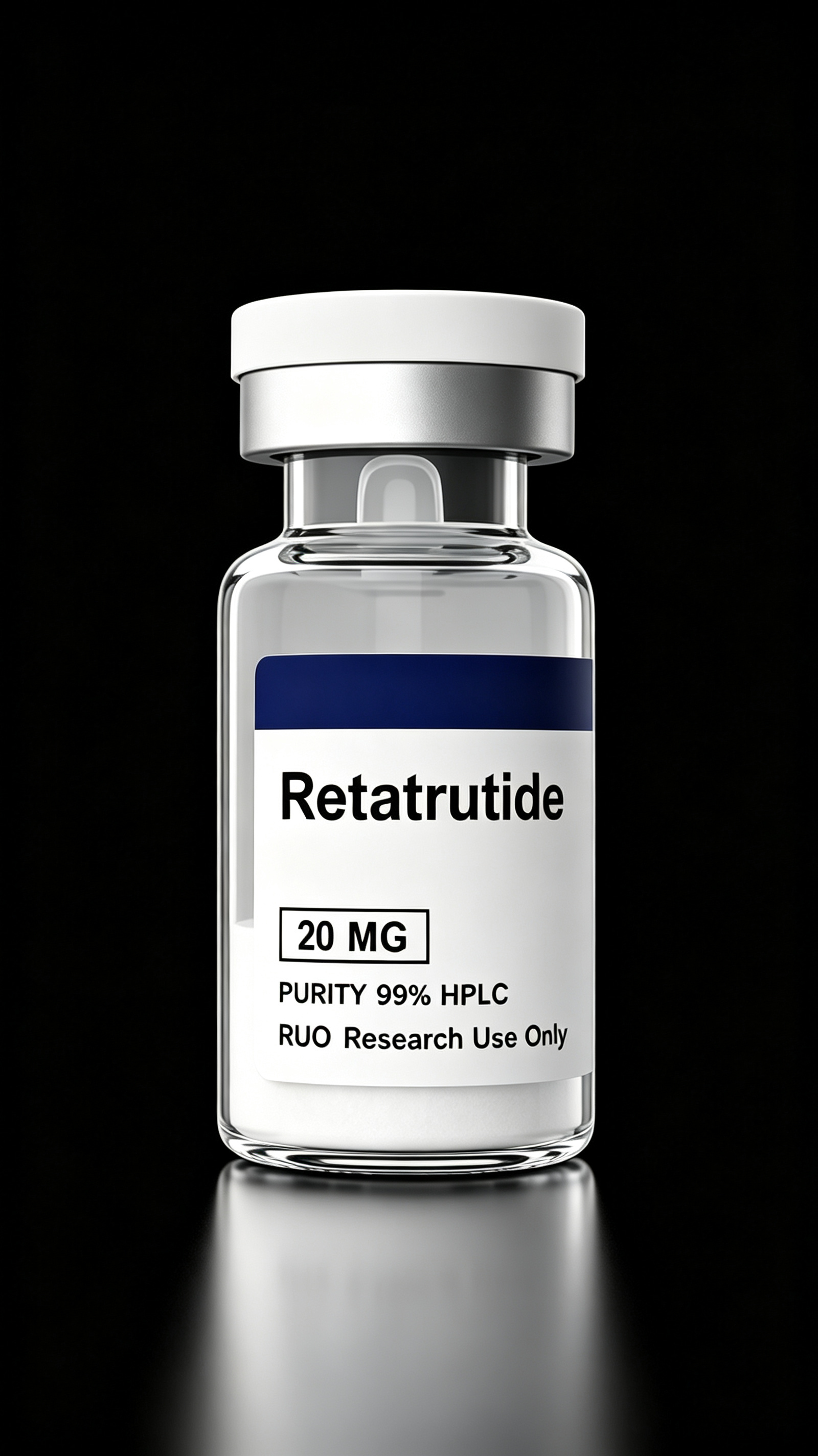 Retatrutide