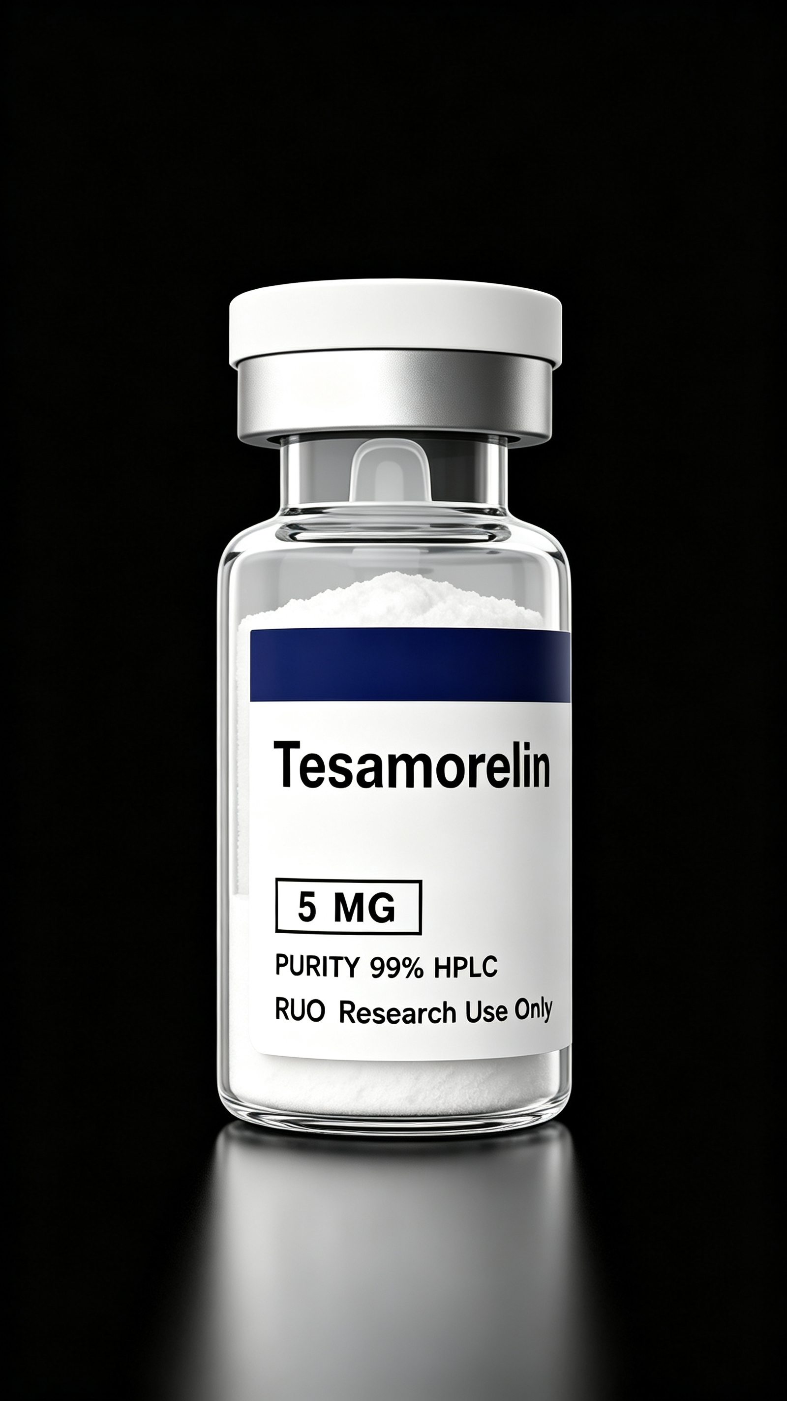 Tesamorelin